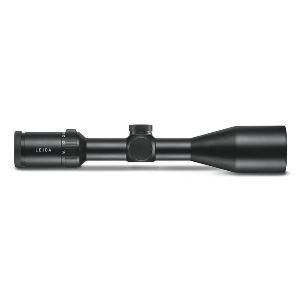 Lunette de tir Leica Fortis 6 2,5-15x56i L-4a