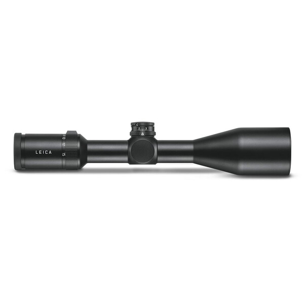 Lunette de tir Leica Fortis 6 2,5-15x56i L-4a, BDC