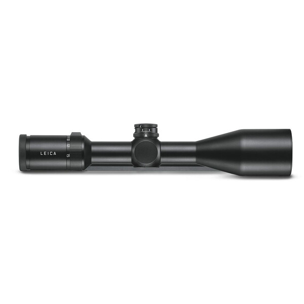 Lunette de tir Leica Fortis 6 2,5-15x56i L-4a, Rail, BDC