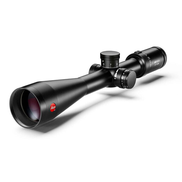 Lunette de tir Leica AMPLUS 6 2.5-15x50i L-Ballistic BDC*