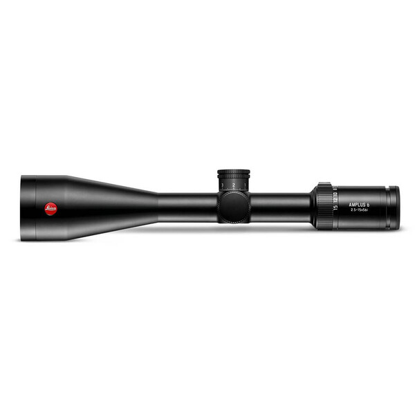 Lunette de tir Leica AMPLUS 6 2.5-15x56i L-Ballistic BDC*