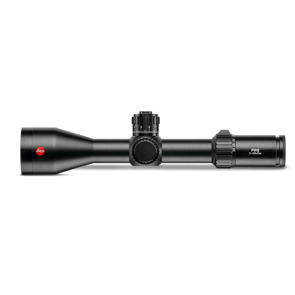 Lunette de tir Leica PRS 5-30x56i, balistique