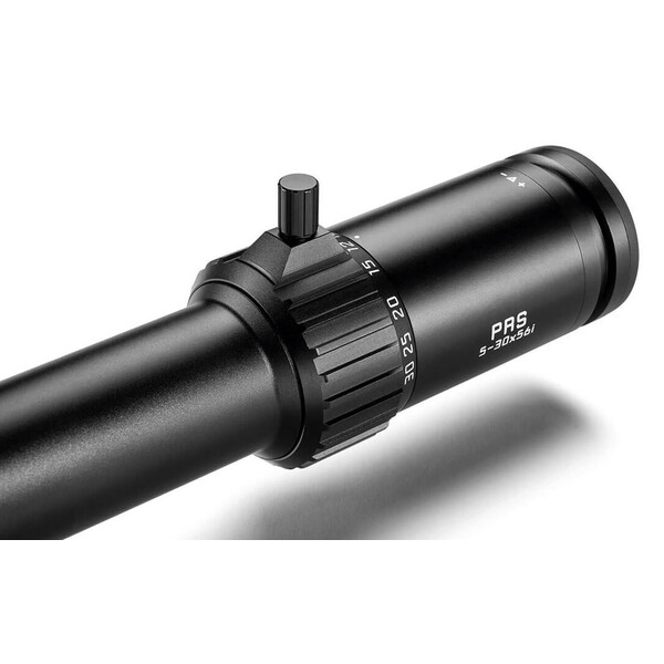 Lunette de tir Leica PRS 5-30x56i, balistique