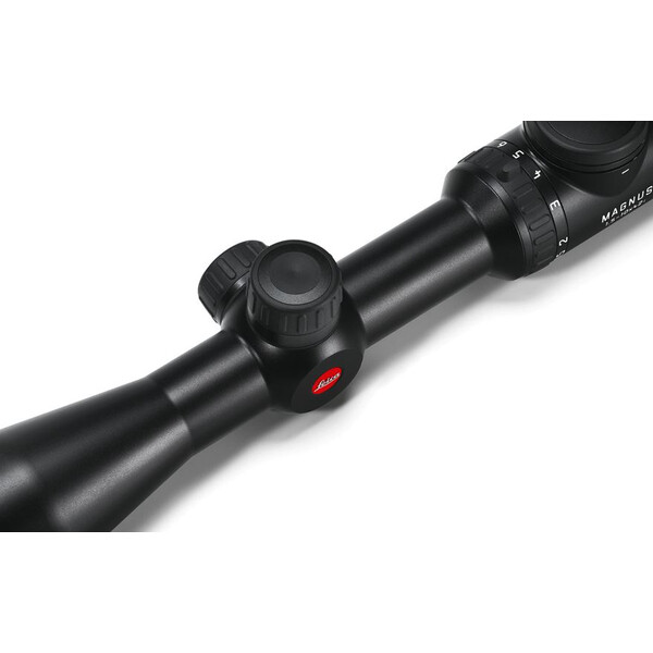 Leica Boîtier de batterie de rechange pour MAGNUS i