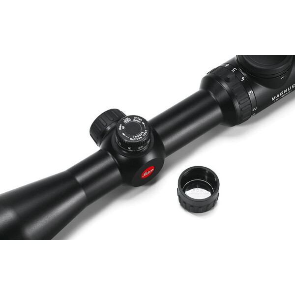 Leica Boîtier de batterie de rechange pour MAGNUS i