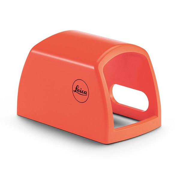 Leica Couverture Tempus orange