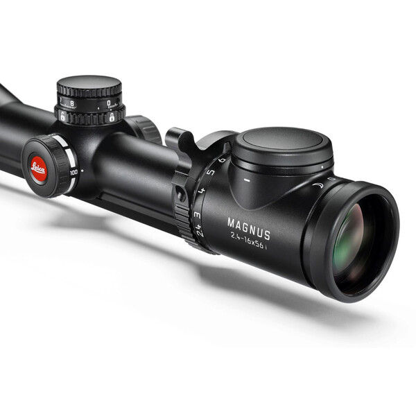 Leica Levier de visée Magnus