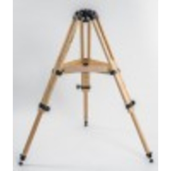 Berlebach Trépied Report 212 avec plateau 37 cm (hauteur max. 111 cm)