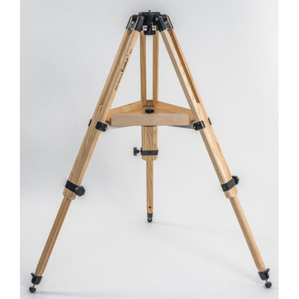Trépied en bois Berlebach Report 112 Astro