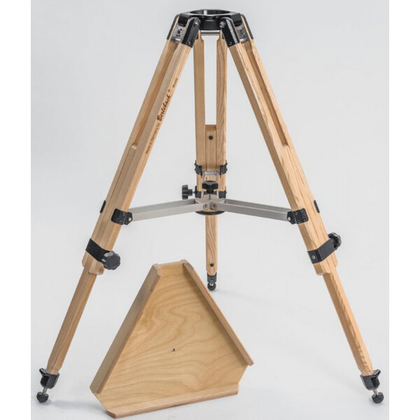 Trépied en bois Berlebach Report 112 Astro