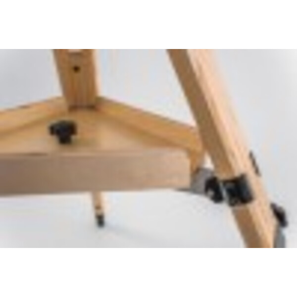 Berlebach Trépied Report 212 avec plateau 37 cm (hauteur max. 111 cm)