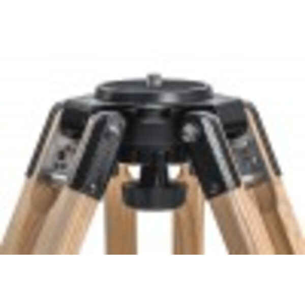 Berlebach Trépied Report 212 avec plateau 37 cm (hauteur max. 111 cm)