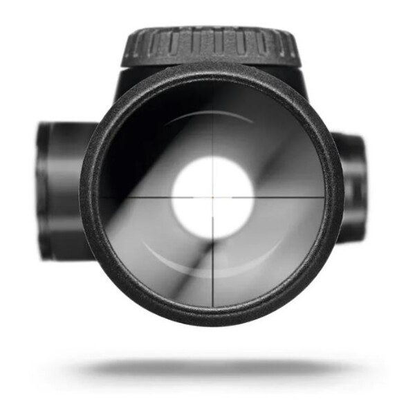 Lunette de tir ZEISS Victory V8 1.1-8 x 30 M Abs. 60 ASV LR H