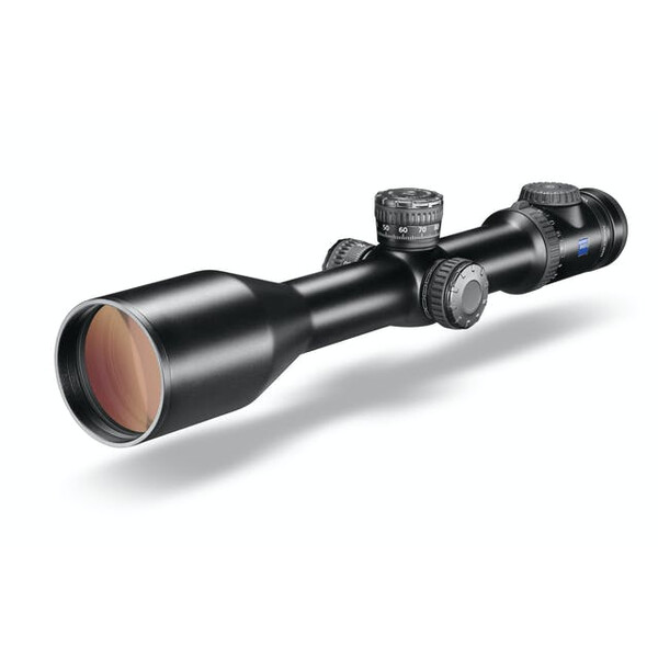 Lunette de tir ZEISS Victory V8 4.8-35 x 60 Abs. 43 ASV H & S