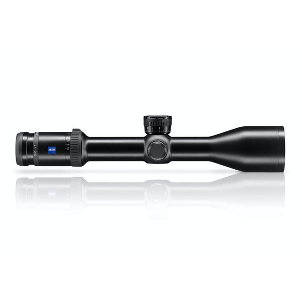 Lunette de tir ZEISS Victory HT 2,5-10 x 50 Abs. 60 ASV+ H & S
