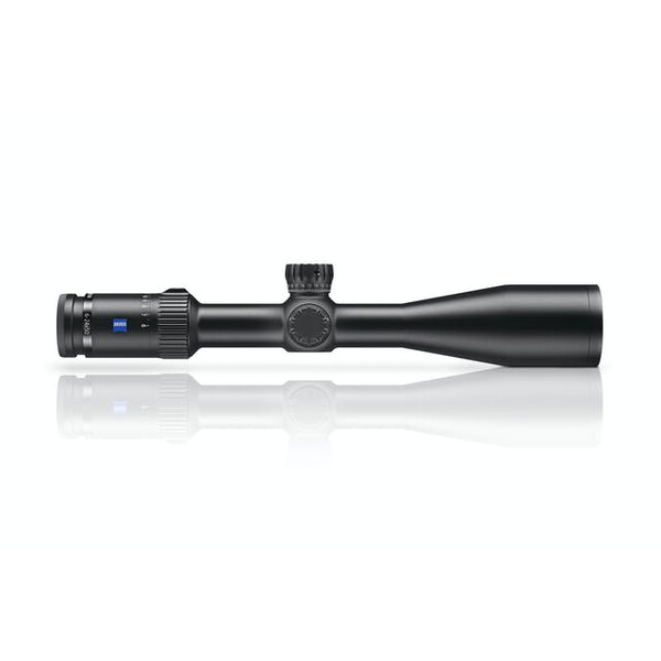 Lunette de tir ZEISS Conquest V4 6-24 x 50 (91) Tourelle balistique ZBR-1