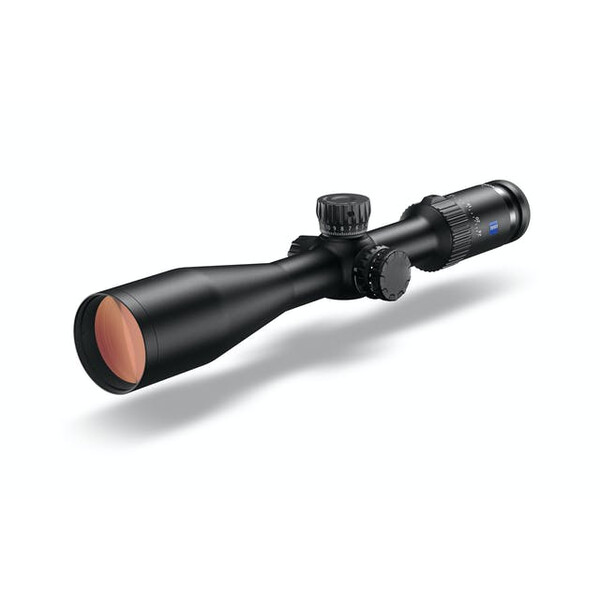 Lunette de tir ZEISS Conquest V4 6-24 x 50 (91) Tourelle balistique ZBR-1