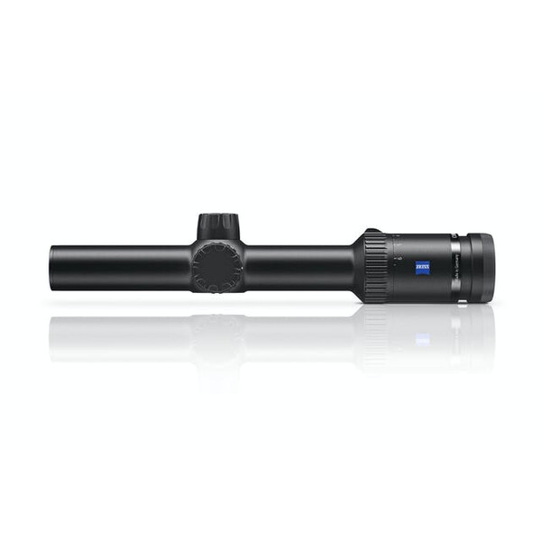 Lunette de tir ZEISS Conquest V6 1.1-6 x 24 M (60)