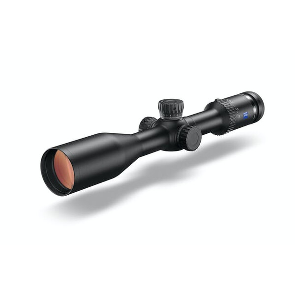Lunette de tir ZEISS Conquest V6 5-30 x 50 (93) Tourelle balistique ZMOA-1