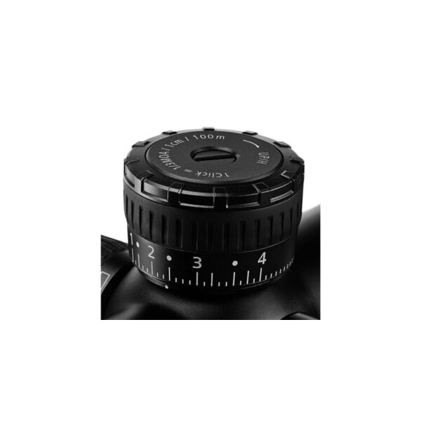 ZEISS Longrange pour Victory V8 1.8-14 x 50, 2.8 -20 x 56 compensation en latéral