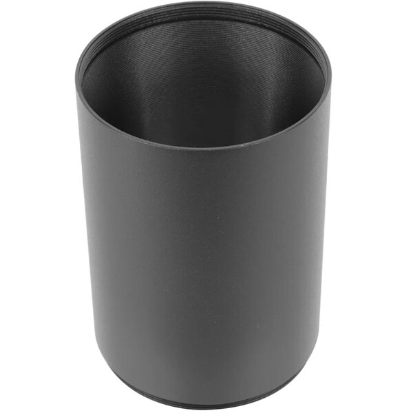 ZEISS Pare-soleil pour lunettes de visée avec objectif de 50 mm de diamètre