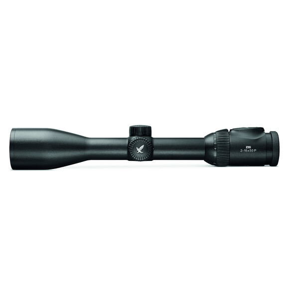 Lunette de tir Swarovski Z8i 2-16x50 P L 4A-I
