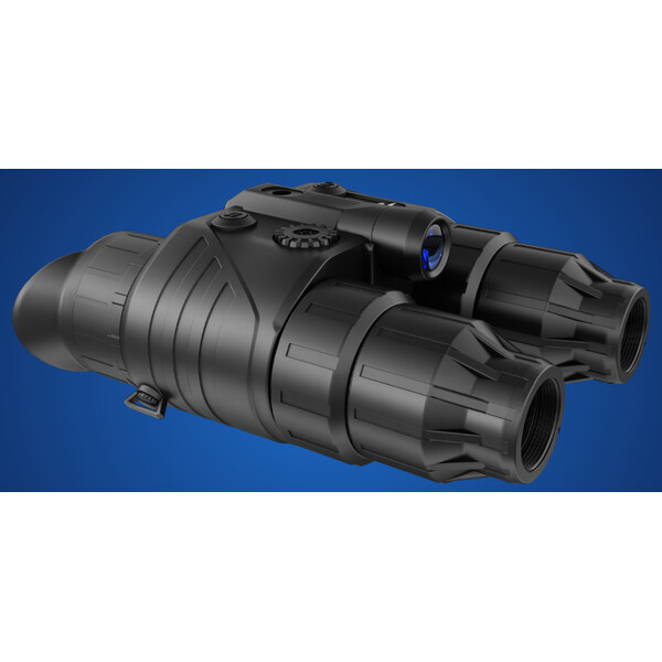 Pulsar-Vision Binoculaire de vision nocturne Edge GS 3.5x50 L
