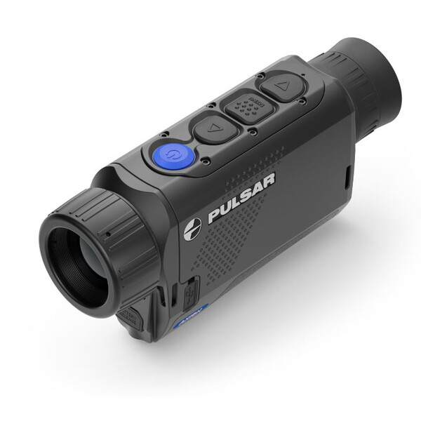 Pulsar-Vision Caméra à imagerie thermique Axion XM30S