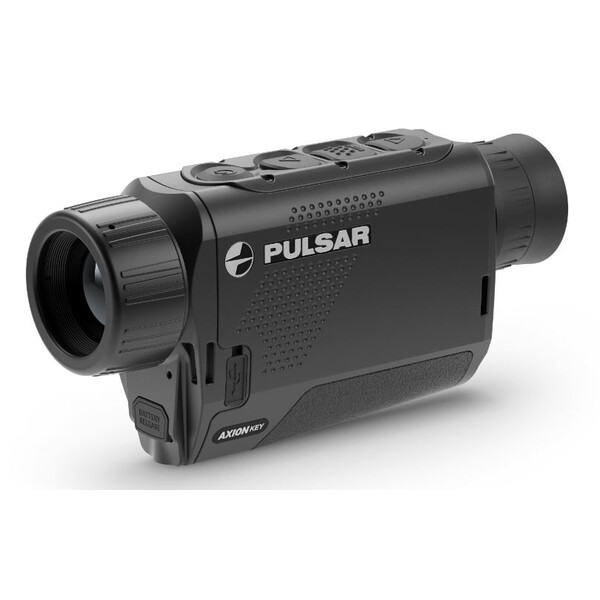 Pulsar-Vision Caméra à imagerie thermique Axion Key XM30