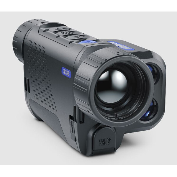 Pulsar-Vision caméra à imagerie thermique Axion LRF XQ38