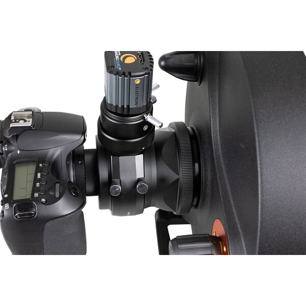 Celestron Adaptateur V2 pour le guide hors axe Deluxe