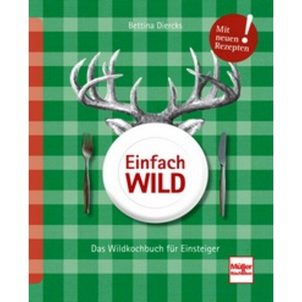 Motorbuch-Verlag SImple gibier