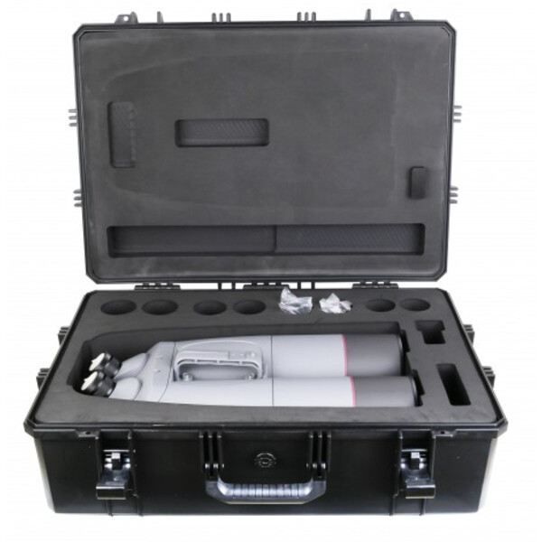 APM Mallette rigide pour jumelles de 70 mm