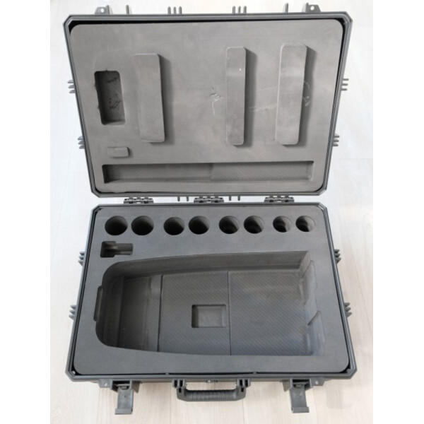 APM Mallette rigide pour jumelles de 70 mm