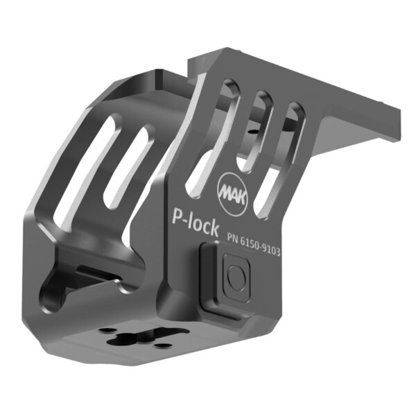 Lunette de tir MAK Kit P-Lock pour Glock 17/19 Gen 5