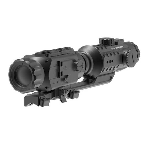 MAK uick-Duo avec storm 4x30i HD uniquement pour Blaser GuideTA435
