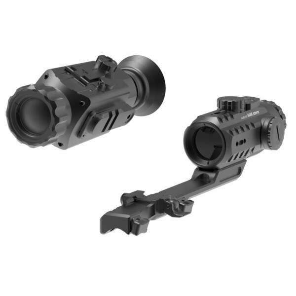 MAK uick-Duo mit storm 4x30i HD nur für Blaser GuideTA435