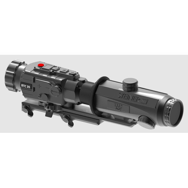 MAK uick Duo (montage uniquement) pour tous les autres modèles d'armes Picatinny storm 4x30i HD Guide TA435