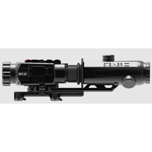 MAK uick Duo (montage uniquement) pour tous les autres modèles d'armes Picatinny storm 4x30i HD Guide TA435