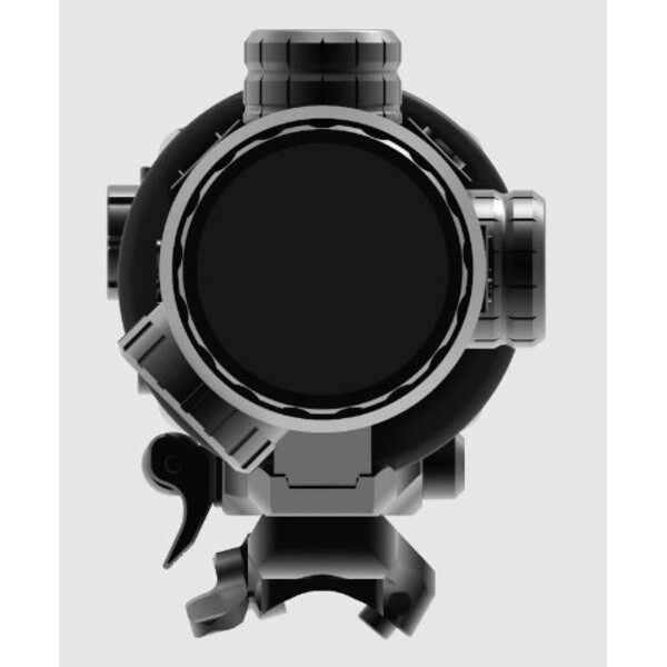 MAK uick Duo (montage uniquement) pour tous les autres modèles d'armes Picatinny storm 4x30i HD Guide TA435