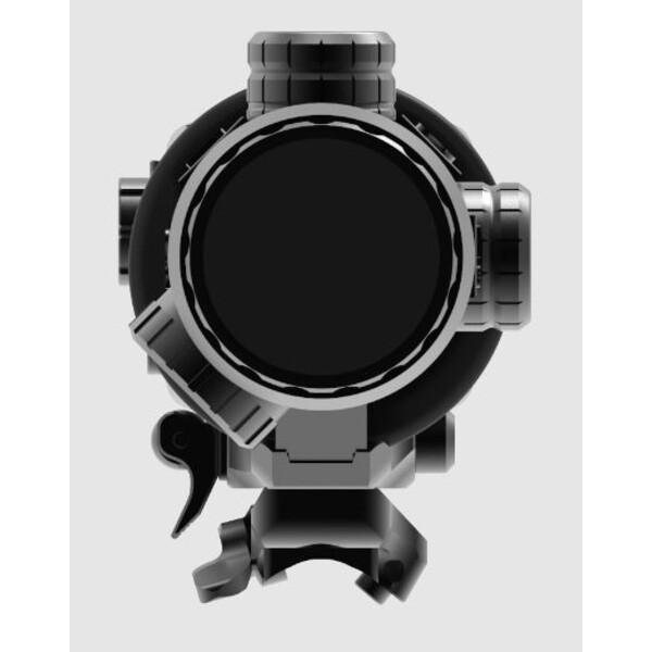 MAK uick Duo (montage uniquement) pour tous les autres modèles d'armes Picatinny Steiner T332/T432 Guide TA435
