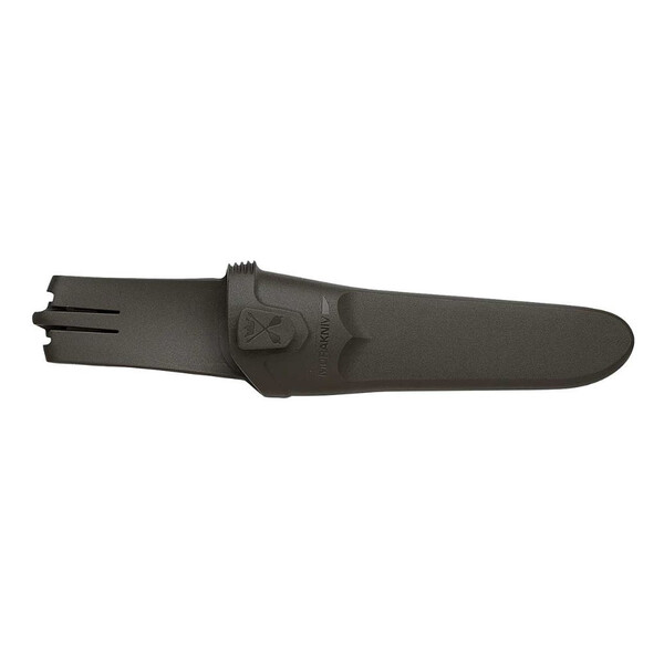 Couteaux Morakniv Couteau de ceinture BASIC 511 rouge