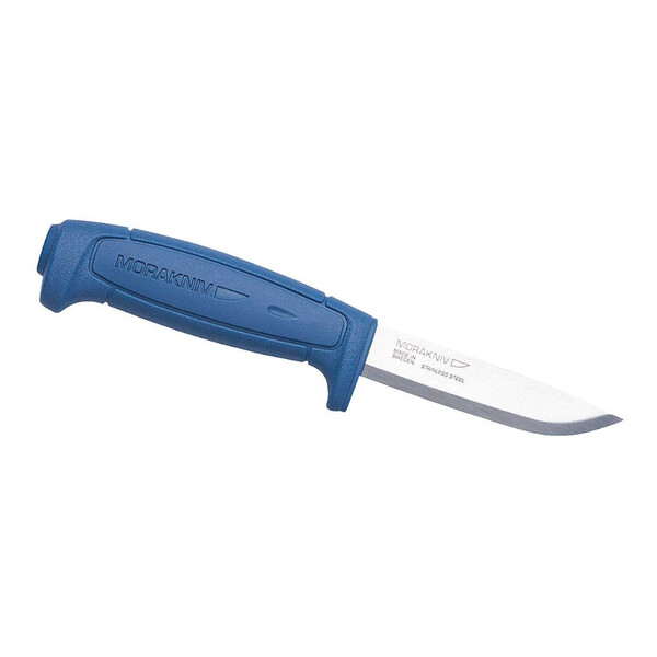 Couteaux Morakniv Couteau de ceinture BASIC 546 bleu