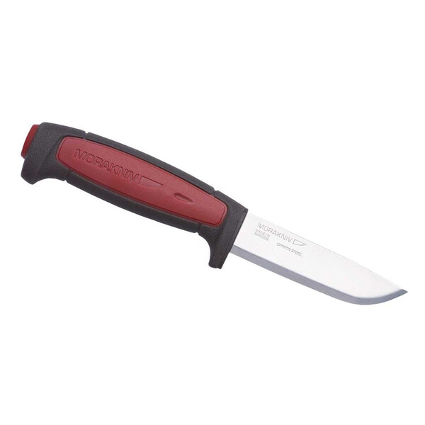 Couteaux Morakniv Couteau de ceinture PRO C rouge