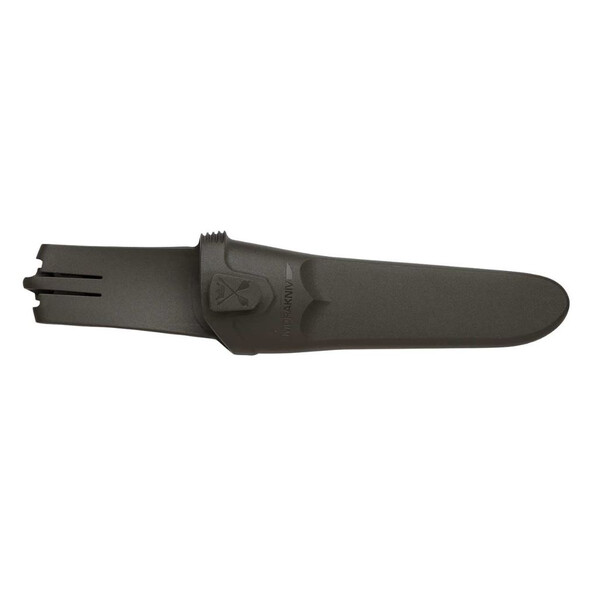 Couteaux Morakniv Couteau de ceinture PRO C rouge