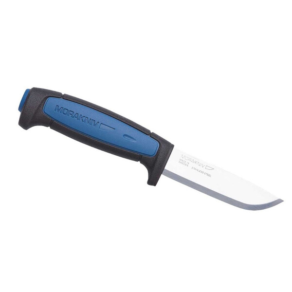 Couteaux Morakniv Couteau de ceinture PRO S bleu