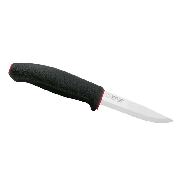 Couteaux Morakniv Couteau de ceinture 711 noir