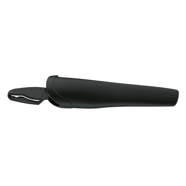 Couteaux Morakniv Gürtelmesser 711 schwarz