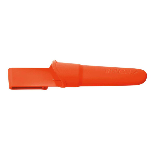Couteaux Morakniv Jagd-/Outdoormesser COMPANION orange