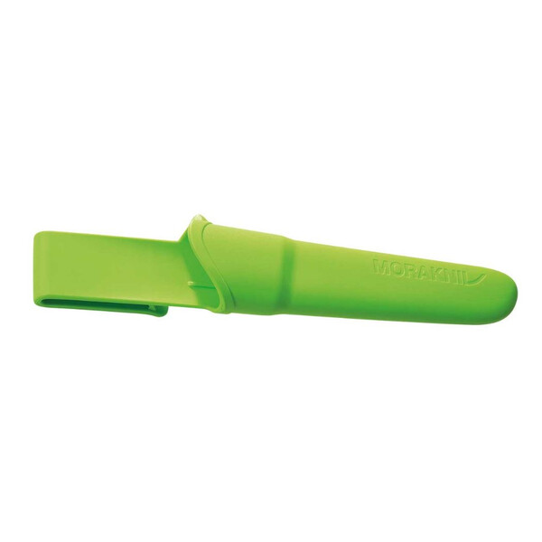 Couteaux Morakniv Couteau de chasse/d'extérieur COMPANION vert
